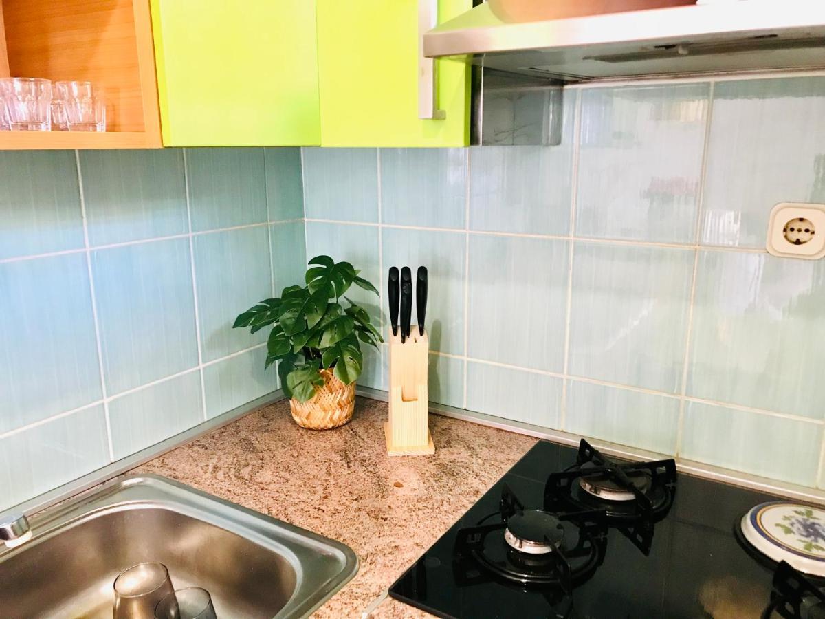 Apartmani-Okrug Gornji-Ciovo Trogir Exterior foto