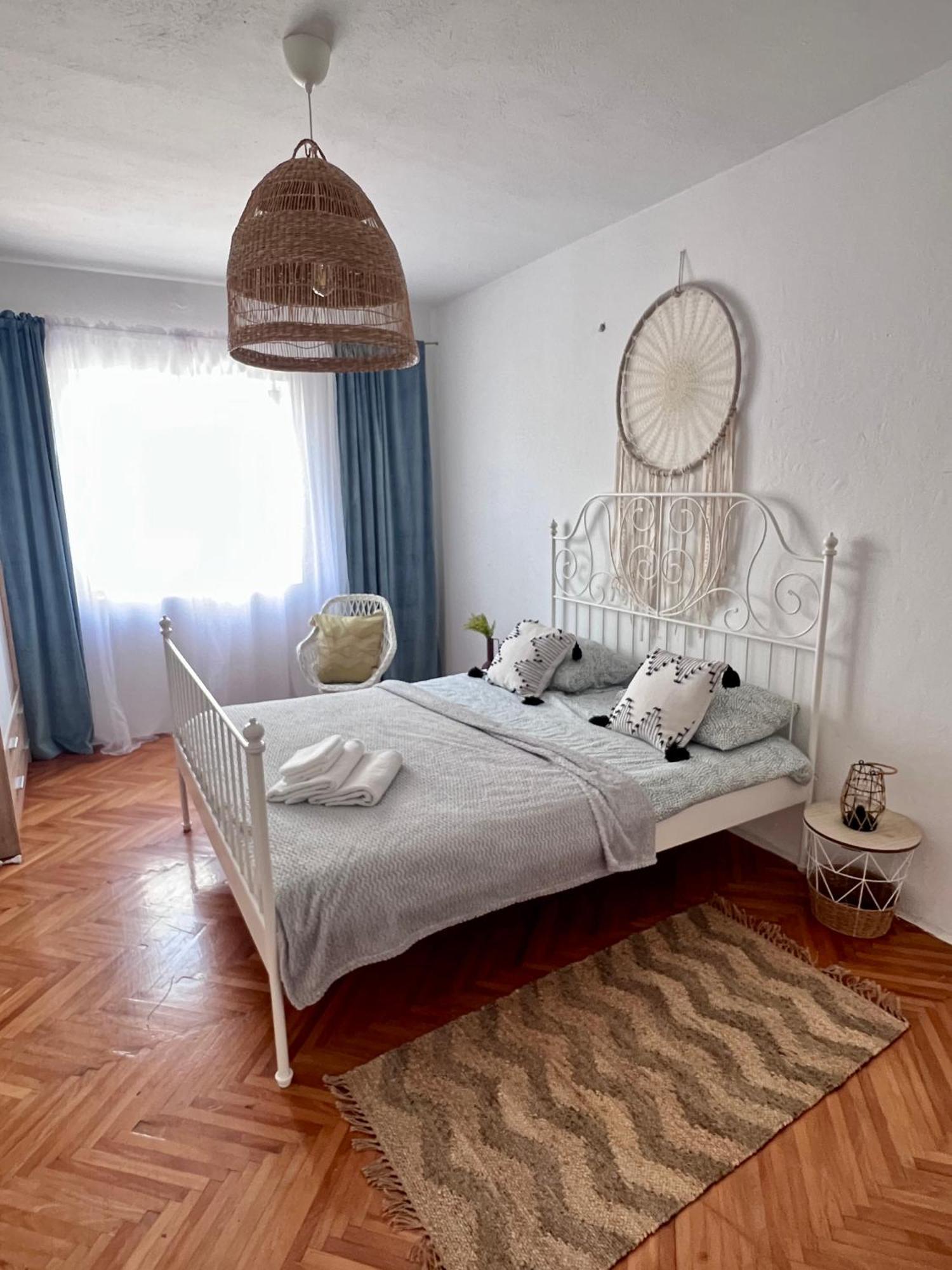 Apartmani-Okrug Gornji-Ciovo Trogir Exterior foto