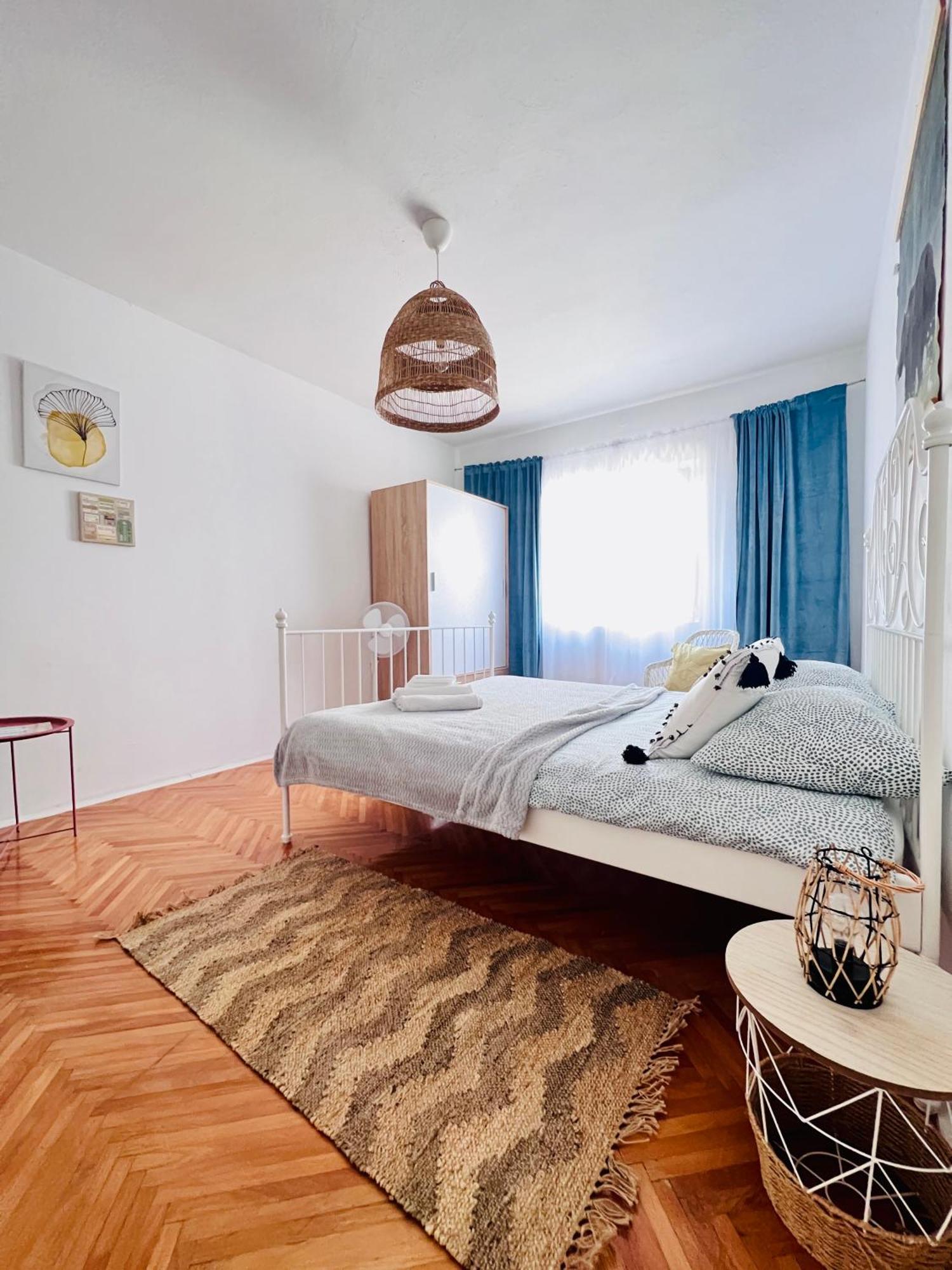 Apartmani-Okrug Gornji-Ciovo Trogir Exterior foto