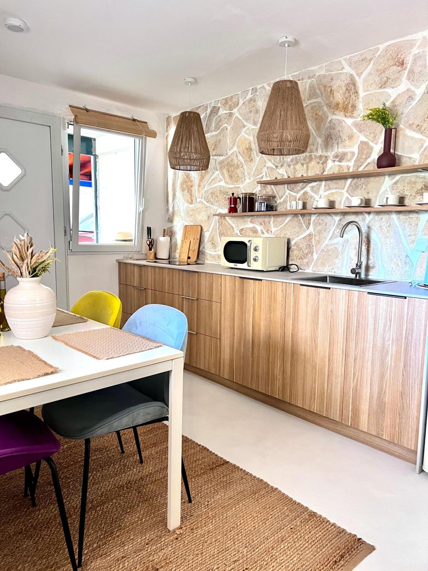 Apartmani-Okrug Gornji-Ciovo Trogir Exterior foto